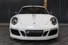 USED 2018 18 PORSCHE 911 3.0 CARRERA T 2d 364 BHP HUGE SPEC, REAR SEATS, MANUAL, SUNROOF, PDLS+, REAR AXLE STEER, 7 SPEED MANUAL, 18 WAY SEATS, T INTERIOR, CHRONO PACK, BOSE STEREO