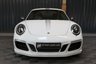 USED 2018 18 PORSCHE 911 3.0 CARRERA T 2d 364 BHP HUGE SPEC, REAR SEATS, MANUAL, SUNROOF, PDLS+, REAR AXLE STEER, 7 SPEED MANUAL, 18 WAY SEATS, T INTERIOR, CHRONO PACK, BOSE STEREO