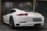 USED 2018 18 PORSCHE 911 3.0 CARRERA T 2d 364 BHP HUGE SPEC, REAR SEATS, MANUAL, SUNROOF, PDLS+, REAR AXLE STEER, 7 SPEED MANUAL, 18 WAY SEATS, T INTERIOR, CHRONO PACK, BOSE STEREO