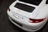 USED 2018 18 PORSCHE 911 3.0 CARRERA T 2d 364 BHP HUGE SPEC, REAR SEATS, MANUAL, SUNROOF, PDLS+, REAR AXLE STEER, 7 SPEED MANUAL, 18 WAY SEATS, T INTERIOR, CHRONO PACK, BOSE STEREO