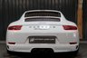 USED 2018 18 PORSCHE 911 3.0 CARRERA T 2d 364 BHP HUGE SPEC, REAR SEATS, MANUAL, SUNROOF, PDLS+, REAR AXLE STEER, 7 SPEED MANUAL, 18 WAY SEATS, T INTERIOR, CHRONO PACK, BOSE STEREO