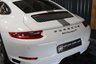USED 2018 18 PORSCHE 911 3.0 CARRERA T 2d 364 BHP HUGE SPEC, REAR SEATS, MANUAL, SUNROOF, PDLS+, REAR AXLE STEER, 7 SPEED MANUAL, 18 WAY SEATS, T INTERIOR, CHRONO PACK, BOSE STEREO