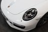 USED 2018 18 PORSCHE 911 3.0 CARRERA T 2d 364 BHP HUGE SPEC, REAR SEATS, MANUAL, SUNROOF, PDLS+, REAR AXLE STEER, 7 SPEED MANUAL, 18 WAY SEATS, T INTERIOR, CHRONO PACK, BOSE STEREO