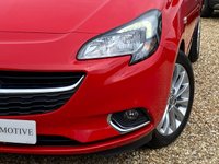 USED 2018 18 VAUXHALL CORSA 1.4 SE 5d 89 BHP 
