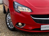 USED 2018 18 VAUXHALL CORSA 1.4 SE 5d 89 BHP 