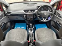 USED 2018 18 VAUXHALL CORSA 1.4 SE 5d 89 BHP 