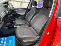 USED 2018 18 VAUXHALL CORSA 1.4 SE 5d 89 BHP 
