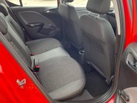 USED 2018 18 VAUXHALL CORSA 1.4 SE 5d 89 BHP 