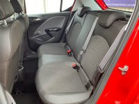 USED 2018 18 VAUXHALL CORSA 1.4 SE 5d 89 BHP 