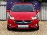 USED 2018 18 VAUXHALL CORSA 1.4 SE 5d 89 BHP 
