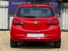 USED 2018 18 VAUXHALL CORSA 1.4 SE 5d 89 BHP 