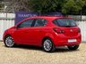 USED 2018 18 VAUXHALL CORSA 1.4 SE 5d 89 BHP 
