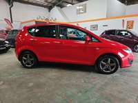 USED 2014 64 SEAT ALTEA 1.6 TDI CR I TECH DSG 5d 105 BHP Full History