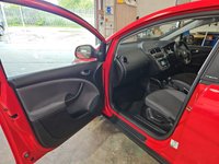 USED 2014 64 SEAT ALTEA 1.6 TDI CR I TECH DSG 5d 105 BHP Full History