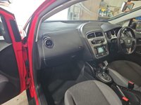 USED 2014 64 SEAT ALTEA 1.6 TDI CR I TECH DSG 5d 105 BHP Full History