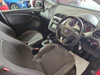 USED 2014 64 SEAT ALTEA 1.6 TDI CR I TECH DSG 5d 105 BHP Full History