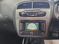 USED 2014 64 SEAT ALTEA 1.6 TDI CR I TECH DSG 5d 105 BHP Full History