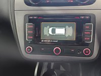 USED 2014 64 SEAT ALTEA 1.6 TDI CR I TECH DSG 5d 105 BHP Full History
