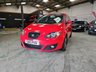 USED 2014 64 SEAT ALTEA 1.6 TDI CR I TECH DSG 5d 105 BHP Full History