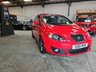 USED 2014 64 SEAT ALTEA 1.6 TDI CR I TECH DSG 5d 105 BHP Full History