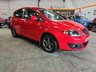 USED 2014 64 SEAT ALTEA 1.6 TDI CR I TECH DSG 5d 105 BHP Full History