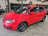 USED 2014 64 SEAT ALTEA 1.6 TDI CR I TECH DSG 5d 105 BHP Full History