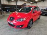 USED 2014 64 SEAT ALTEA 1.6 TDI CR I TECH DSG 5d 105 BHP Full History
