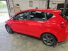 USED 2014 64 SEAT ALTEA 1.6 TDI CR I TECH DSG 5d 105 BHP Full History