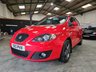 USED 2014 64 SEAT ALTEA 1.6 TDI CR I TECH DSG 5d 105 BHP Full History