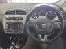 USED 2014 64 SEAT ALTEA 1.6 TDI CR I TECH DSG 5d 105 BHP Full History