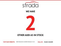 USED 2019 69 AUDI A5 2.0 TFSI BLACK EDITION MHEV 2d 148 BHP + NATIONWIDE HOME DELIVERY +