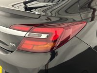 USED 2017 17 VAUXHALL INSIGNIA 1.6 SRI NAV VX-LINE CDTI S/S 5d 134 BHP 