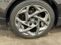 USED 2017 17 VAUXHALL INSIGNIA 1.6 SRI NAV VX-LINE CDTI S/S 5d 134 BHP 