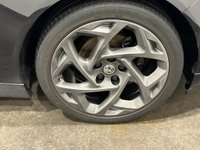 USED 2017 17 VAUXHALL INSIGNIA 1.6 SRI NAV VX-LINE CDTI S/S 5d 134 BHP 