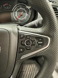 USED 2017 17 VAUXHALL INSIGNIA 1.6 SRI NAV VX-LINE CDTI S/S 5d 134 BHP 