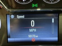 USED 2017 17 VAUXHALL INSIGNIA 1.6 SRI NAV VX-LINE CDTI S/S 5d 134 BHP 
