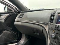 USED 2017 17 VAUXHALL INSIGNIA 1.6 SRI NAV VX-LINE CDTI S/S 5d 134 BHP 