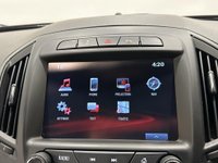 USED 2017 17 VAUXHALL INSIGNIA 1.6 SRI NAV VX-LINE CDTI S/S 5d 134 BHP 