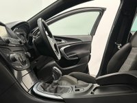 USED 2017 17 VAUXHALL INSIGNIA 1.6 SRI NAV VX-LINE CDTI S/S 5d 134 BHP 