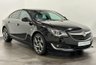 USED 2017 17 VAUXHALL INSIGNIA 1.6 SRI NAV VX-LINE CDTI S/S 5d 134 BHP 