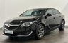 USED 2017 17 VAUXHALL INSIGNIA 1.6 SRI NAV VX-LINE CDTI S/S 5d 134 BHP 