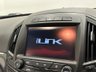 USED 2017 17 VAUXHALL INSIGNIA 1.6 SRI NAV VX-LINE CDTI S/S 5d 134 BHP 