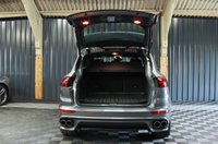 USED 2017 17 PORSCHE CAYENNE 4.1 D V8 S TIPTRONIC S 5d 379 BHP RARE V8 385BHP, HUGE SPEC, FULL PORSCHE HISTORY, 12M WARRANTY, OVER &pound;20K OF OPTIONAL EXTRAS, PAN ROOF, PASM, 21INCH TURBO ALLOYS, SPORT DESIGN PACKAGE, COMFORT MEMORY PACKAGE