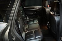 USED 2017 17 PORSCHE CAYENNE 4.1 D V8 S TIPTRONIC S 5d 379 BHP RARE V8 385BHP, HUGE SPEC, FULL PORSCHE HISTORY, 12M WARRANTY, OVER &pound;20K OF OPTIONAL EXTRAS, PAN ROOF, PASM, 21INCH TURBO ALLOYS, SPORT DESIGN PACKAGE, COMFORT MEMORY PACKAGE