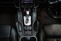 USED 2017 17 PORSCHE CAYENNE 4.1 D V8 S TIPTRONIC S 5d 379 BHP RARE V8 385BHP, HUGE SPEC, FULL PORSCHE HISTORY, 12M WARRANTY, OVER &pound;20K OF OPTIONAL EXTRAS, PAN ROOF, PASM, 21INCH TURBO ALLOYS, SPORT DESIGN PACKAGE, COMFORT MEMORY PACKAGE