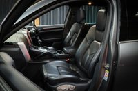 USED 2017 17 PORSCHE CAYENNE 4.1 D V8 S TIPTRONIC S 5d 379 BHP RARE V8 385BHP, HUGE SPEC, FULL PORSCHE HISTORY, 12M WARRANTY, OVER &pound;20K OF OPTIONAL EXTRAS, PAN ROOF, PASM, 21INCH TURBO ALLOYS, SPORT DESIGN PACKAGE, COMFORT MEMORY PACKAGE