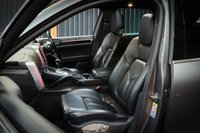 USED 2017 17 PORSCHE CAYENNE 4.1 D V8 S TIPTRONIC S 5d 379 BHP RARE V8 385BHP, HUGE SPEC, FULL PORSCHE HISTORY, 12M WARRANTY, OVER &pound;20K OF OPTIONAL EXTRAS, PAN ROOF, PASM, 21INCH TURBO ALLOYS, SPORT DESIGN PACKAGE, COMFORT MEMORY PACKAGE