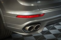 USED 2017 17 PORSCHE CAYENNE 4.1 D V8 S TIPTRONIC S 5d 379 BHP RARE V8 385BHP, HUGE SPEC, FULL PORSCHE HISTORY, 12M WARRANTY, OVER &pound;20K OF OPTIONAL EXTRAS, PAN ROOF, PASM, 21INCH TURBO ALLOYS, SPORT DESIGN PACKAGE, COMFORT MEMORY PACKAGE