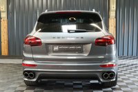 USED 2017 17 PORSCHE CAYENNE 4.1 D V8 S TIPTRONIC S 5d 379 BHP RARE V8 385BHP, HUGE SPEC, FULL PORSCHE HISTORY, 12M WARRANTY, OVER &pound;20K OF OPTIONAL EXTRAS, PAN ROOF, PASM, 21INCH TURBO ALLOYS, SPORT DESIGN PACKAGE, COMFORT MEMORY PACKAGE