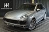 USED 2017 17 PORSCHE CAYENNE 4.1 D V8 S TIPTRONIC S 5d 379 BHP RARE V8 385BHP, HUGE SPEC, FULL PORSCHE HISTORY, 12M WARRANTY, OVER &pound;20K OF OPTIONAL EXTRAS, PAN ROOF, PASM, 21INCH TURBO ALLOYS, SPORT DESIGN PACKAGE, COMFORT MEMORY PACKAGE